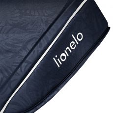 Триколісний велосипед Lionelo Kori Blue Navy